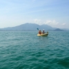 Zdjęcie z Tajlandii - sea canoe - andaman sea