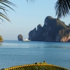 Zdjęcie z Tajlandii - phi phi island