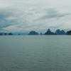 Zdjęcie z Tajlandii - phangnga bay