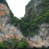 Zdjęcie z Tajlandii - phangnga bay