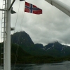 Zdjęcie z Norwegii - 