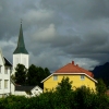 Zdjęcie z Norwegii - 