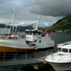 Zdjęcie z Norwegii - Sortland