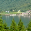 Zdjęcie z Norwegii - 