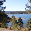 Zdjęcie ze Stanów Zjednoczonych - black hills nat. forrest