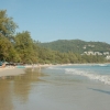 Zdjęcie z Tajlandii - Kata Beach