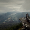 Zdjęcie z Australii - Baroca Lookout