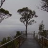 Zdjęcie z Australii - Baroca Lookout