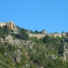 Zdjęcie z Turcji - zamek