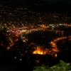 Zdjęcie z Turcji - Alanya nocą
