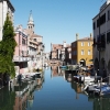 Zdjęcie z Włoch - Chioggia