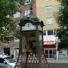 Zdjęcie ze Szwecji - Östersund