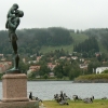 Zdjęcie ze Szwecji - Östersund