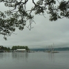 Zdjęcie ze Szwecji - Östersund