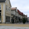 Zdjęcie ze Szwecji - Ostersund