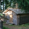 Zdjęcie ze Szwecji - Siljansfors-skansen