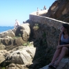 Zdjęcie z Hiszpanii - Lloret de Mar