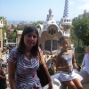 Zdjęcie z Hiszpanii - Barcelona