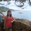 Zdjęcie z Hiszpanii - Tossa de Mar