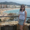 Zdjęcie z Hiszpanii - Lloret de Mar