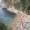Zdjęcie z Hiszpanii - Tossa de Mar