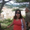Zdjęcie z Hiszpanii - Tossa de Mar