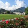 Zdjęcie ze Szwajcarii - Interlaken