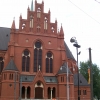 Zdjęcie z Polski - Kościoł Św. Katarzyny