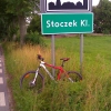 Polska - Stoczek Klasztorny