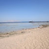 Zdjęcie z Egiptu - nasza plaża
