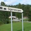 Zdjęcie z Norwegii - 