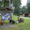 Zdjęcie z Norwegii - Andalsnes -camping