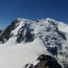 Zdjęcie z Francji - Mont blanc