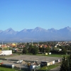 Zdjęcie ze Słowacji - Tatry