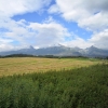 Zdjęcie ze Słowacji - Tatry