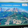 Zdjęcie ze Słowacji - Tatranska Lomnica 