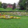 Polska - Krynica Zdrój 