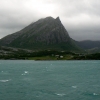 Zdjęcie z Norwegii - 