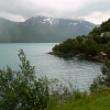 Zdjęcie z Norwegii - 