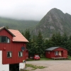 Zdjęcie z Norwegii - 