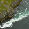 Zdjęcie z Norwegii - Bodo - Saltstraumen