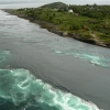 Zdjęcie z Norwegii - Bodo - Saltstraumen