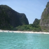 Zdjęcie z Tajlandii - Ko Phi Phi