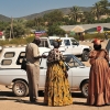 Zdjęcie z Namibii - 
