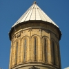 Zdjęcie z Gruzji - Wieżyczka katedry Sioni.
