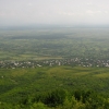 Zdjęcie z Gruzji - Kachetia - kraj wina. 