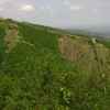 Zdjęcie z Gruzji - Chiński mur?