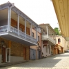 Zdjęcie z Gruzji - Sighnaghi.