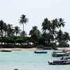 Zdjęcie ze Sri Lanki - Plaża w Hikkaduwa