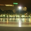 Zdjęcie z Hiszpanii - Placa de Catalunya